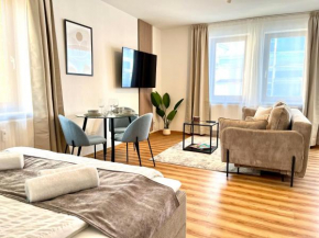 L5 City Studio Apartment